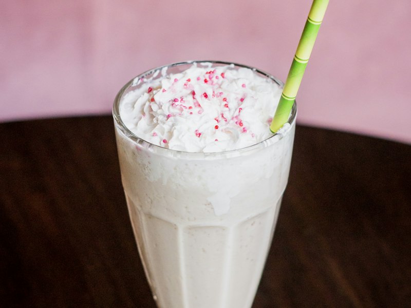 Milk Shake