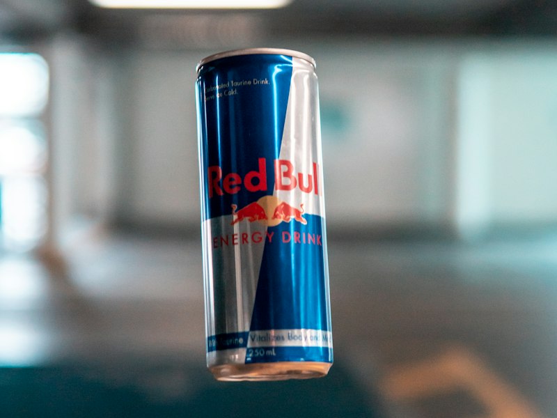 Red Bull Base
