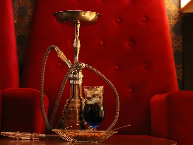 Large Size Hookah