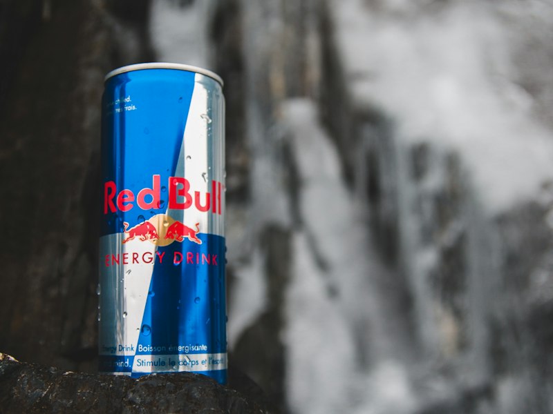 Red Bull