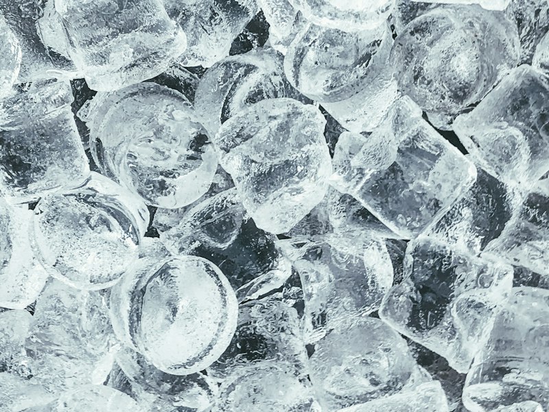 Ice Base