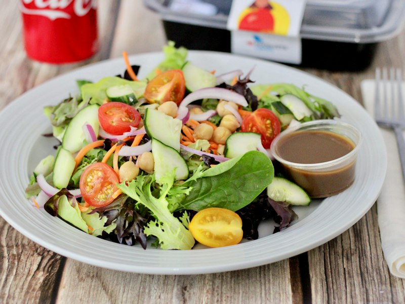 Green Salad