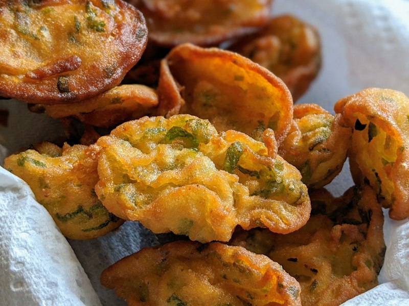 Veg Crispy