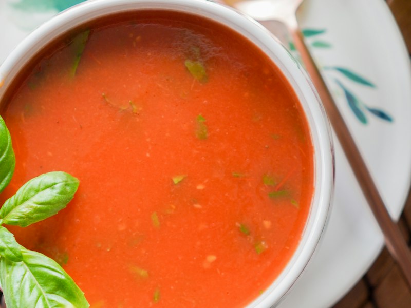Tomato Soup