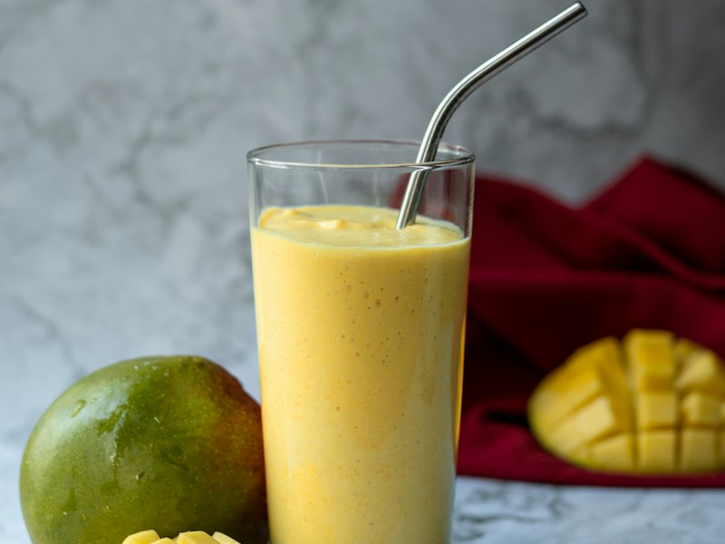 Mango Shake