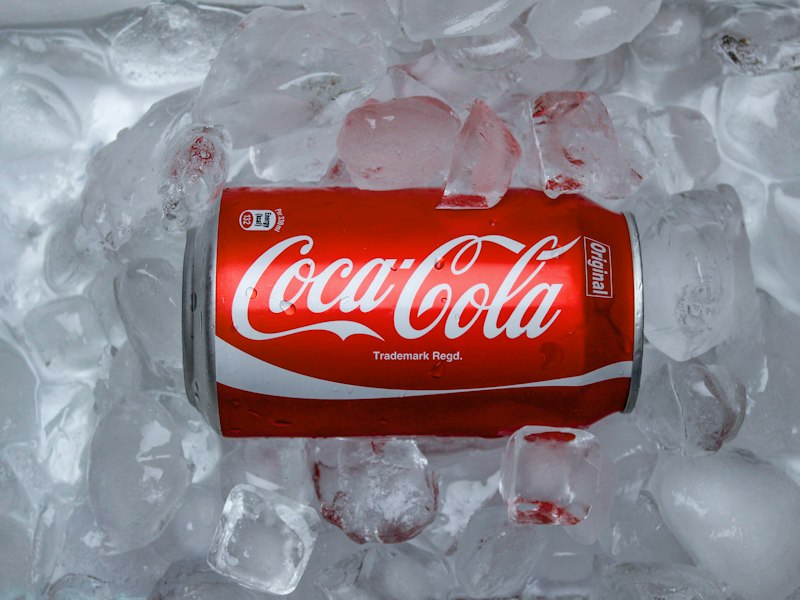 Coca-Cola (300 ml)