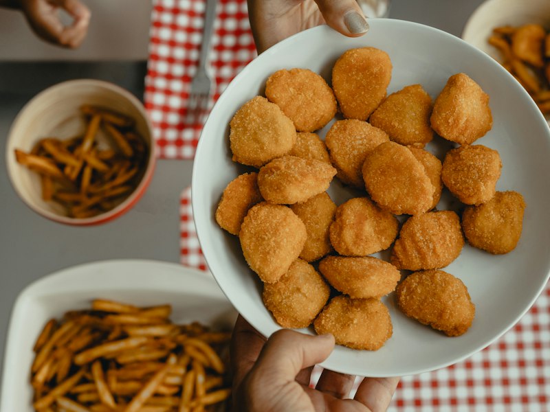 Chicken Nuggets