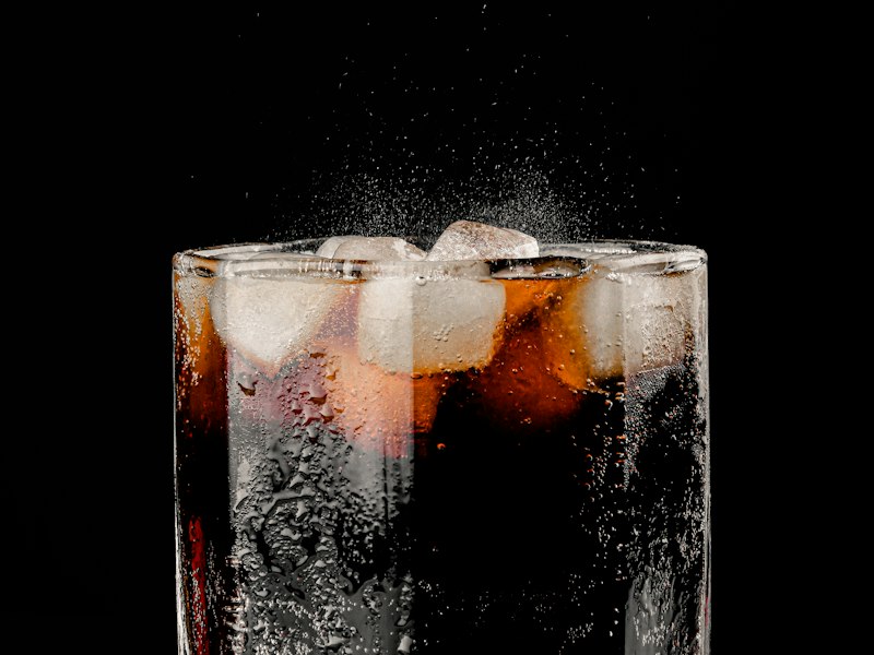 Soft Drink Base