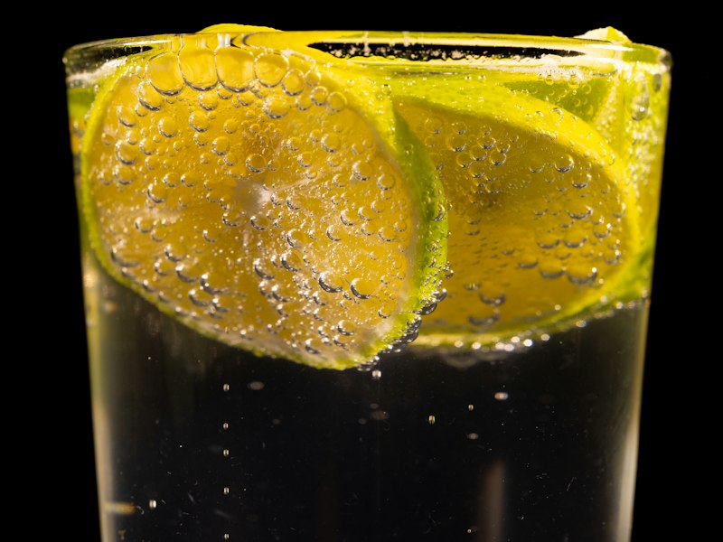 Soda Sikanji