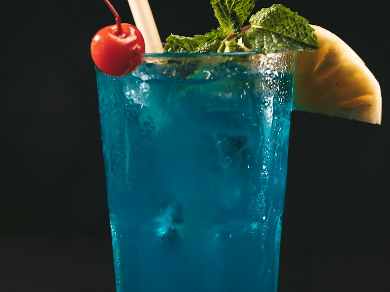 Blue Lagoon