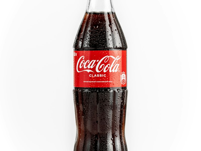 Coca-Cola (180 ml)