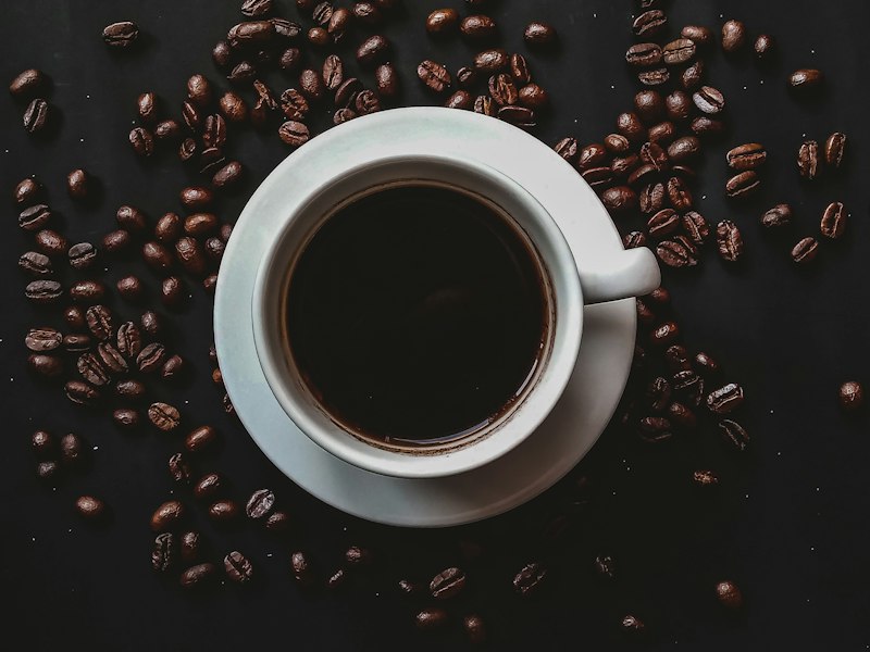 Black Coffee