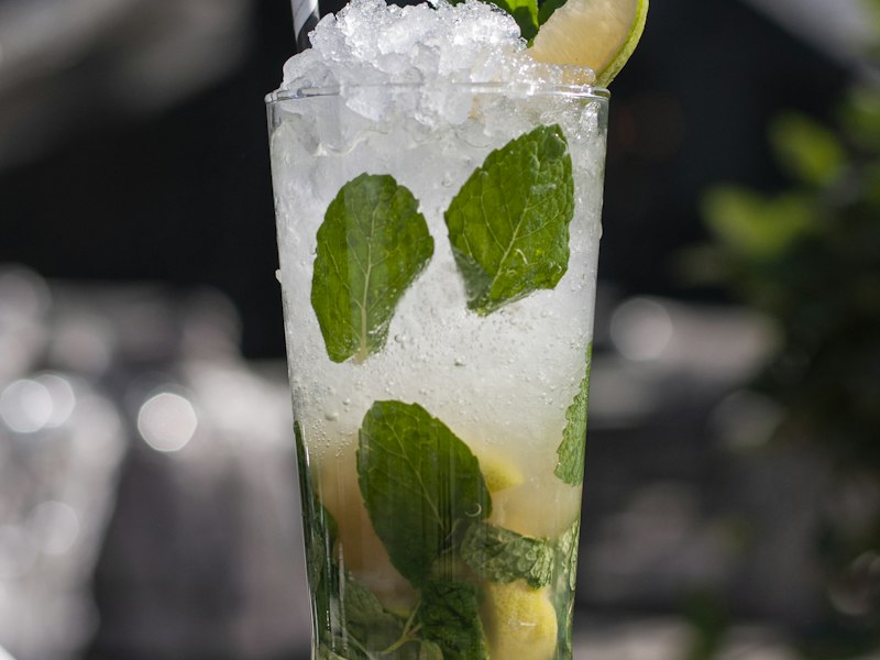 Mint Mojito