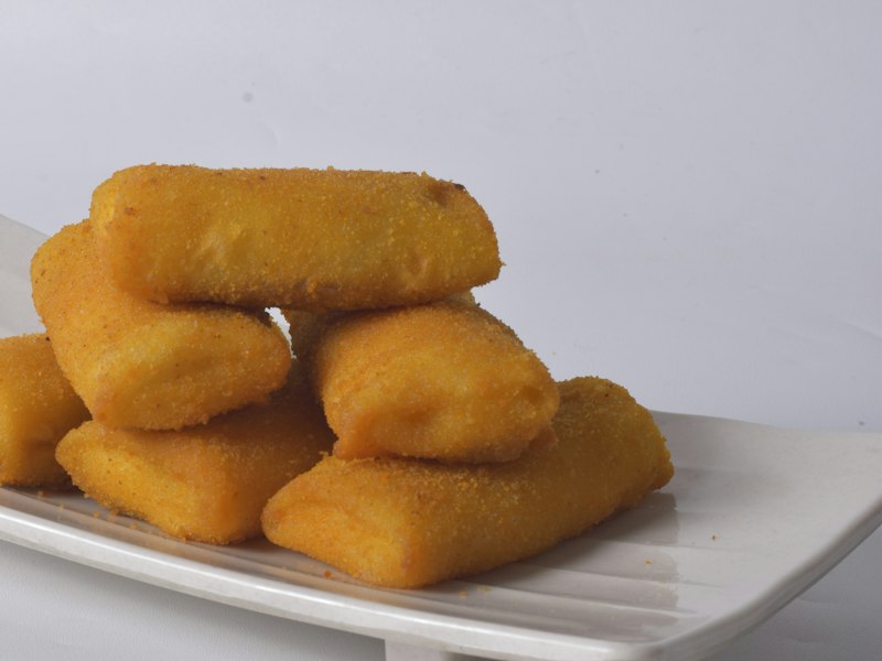 Paneer Crispy