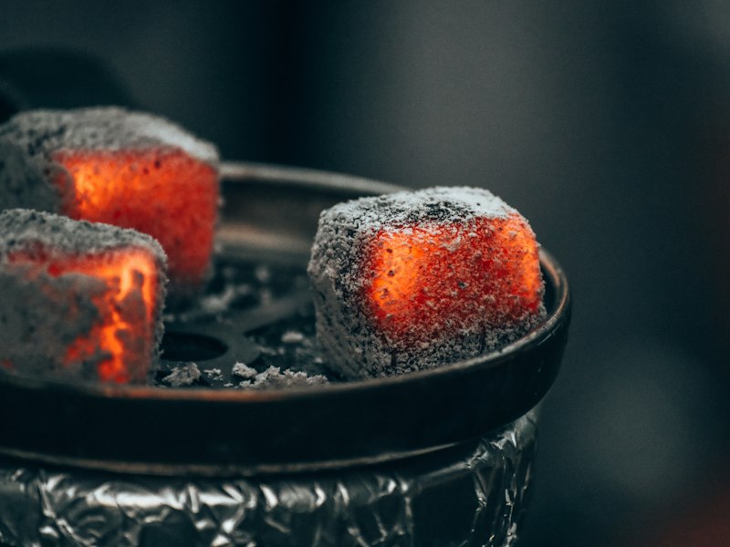 Extra Coal