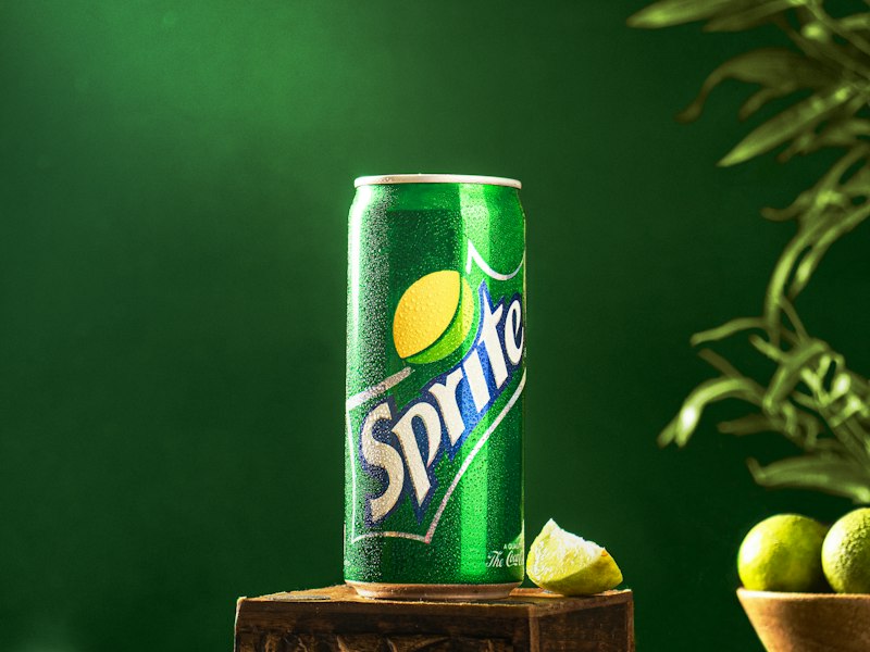 Sprite (200 ml)