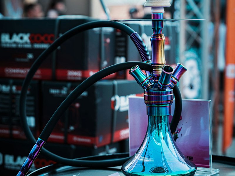 Special Hookah