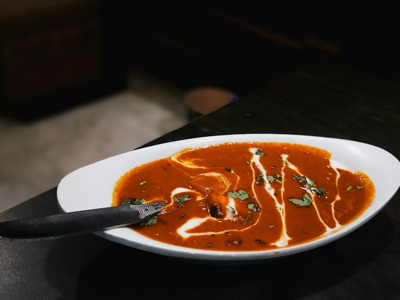 Paneer Lababdar