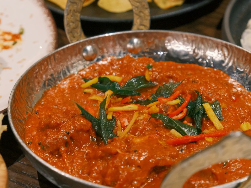Paneer Malaysian
