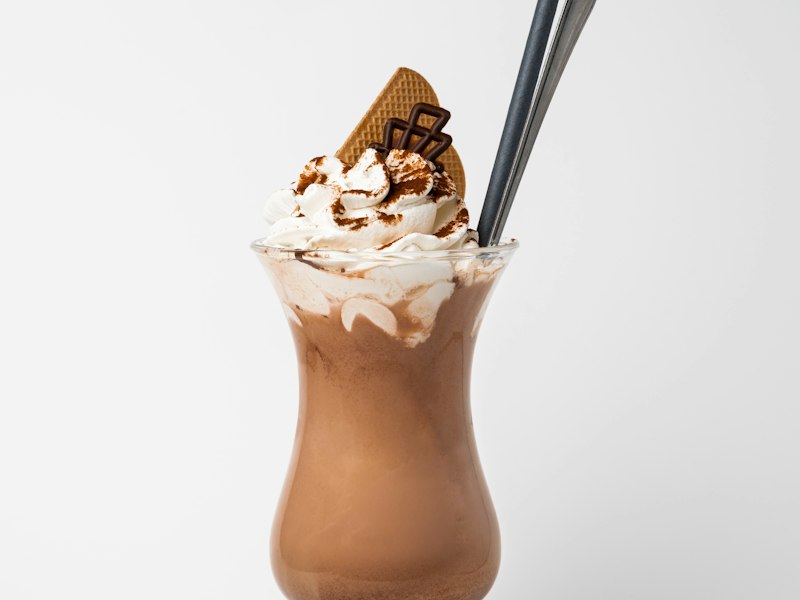 Kitkat Shake