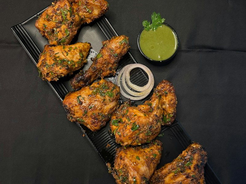 Chicken Tikka