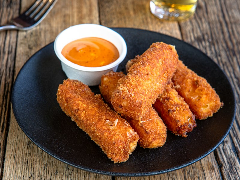 Paneer Finger