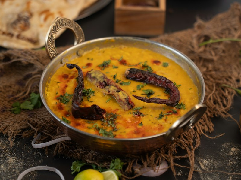 Dal Fry