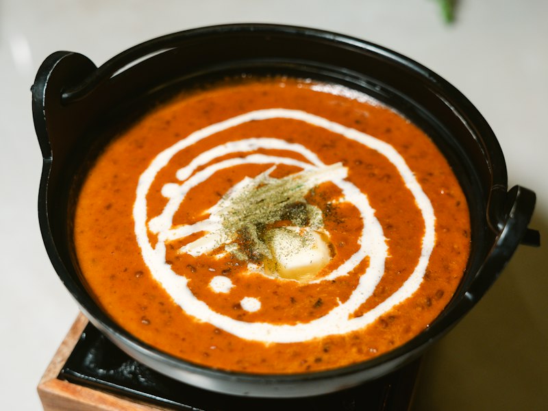 Dal Makhani